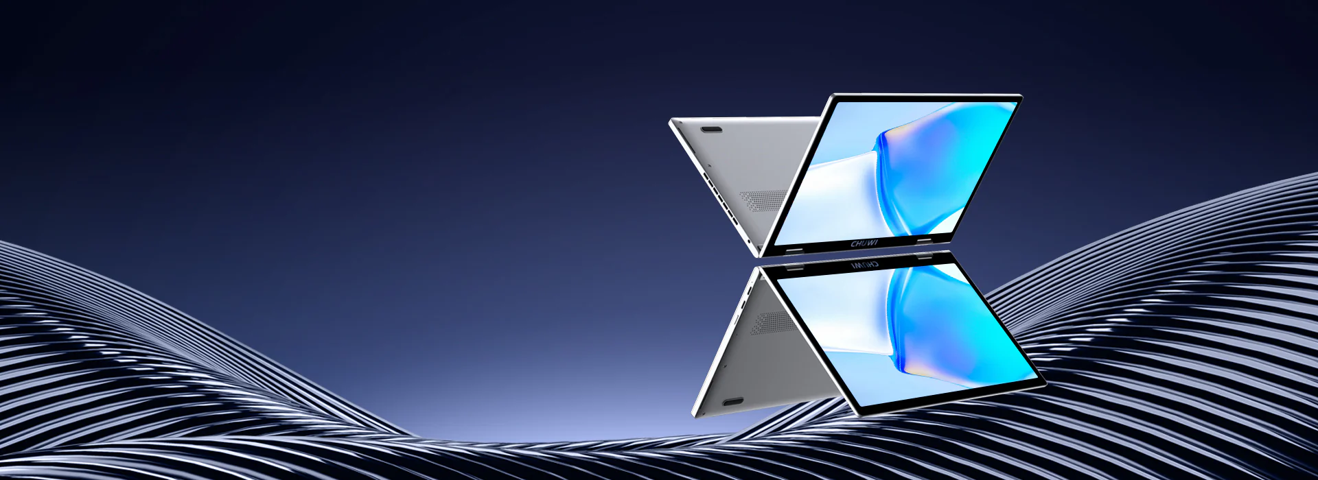 Innovation Meets High Performance